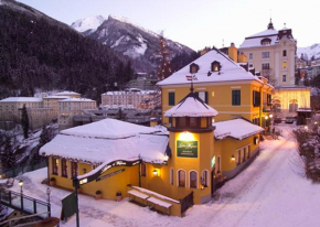 Villa Solitude Bad Gastein